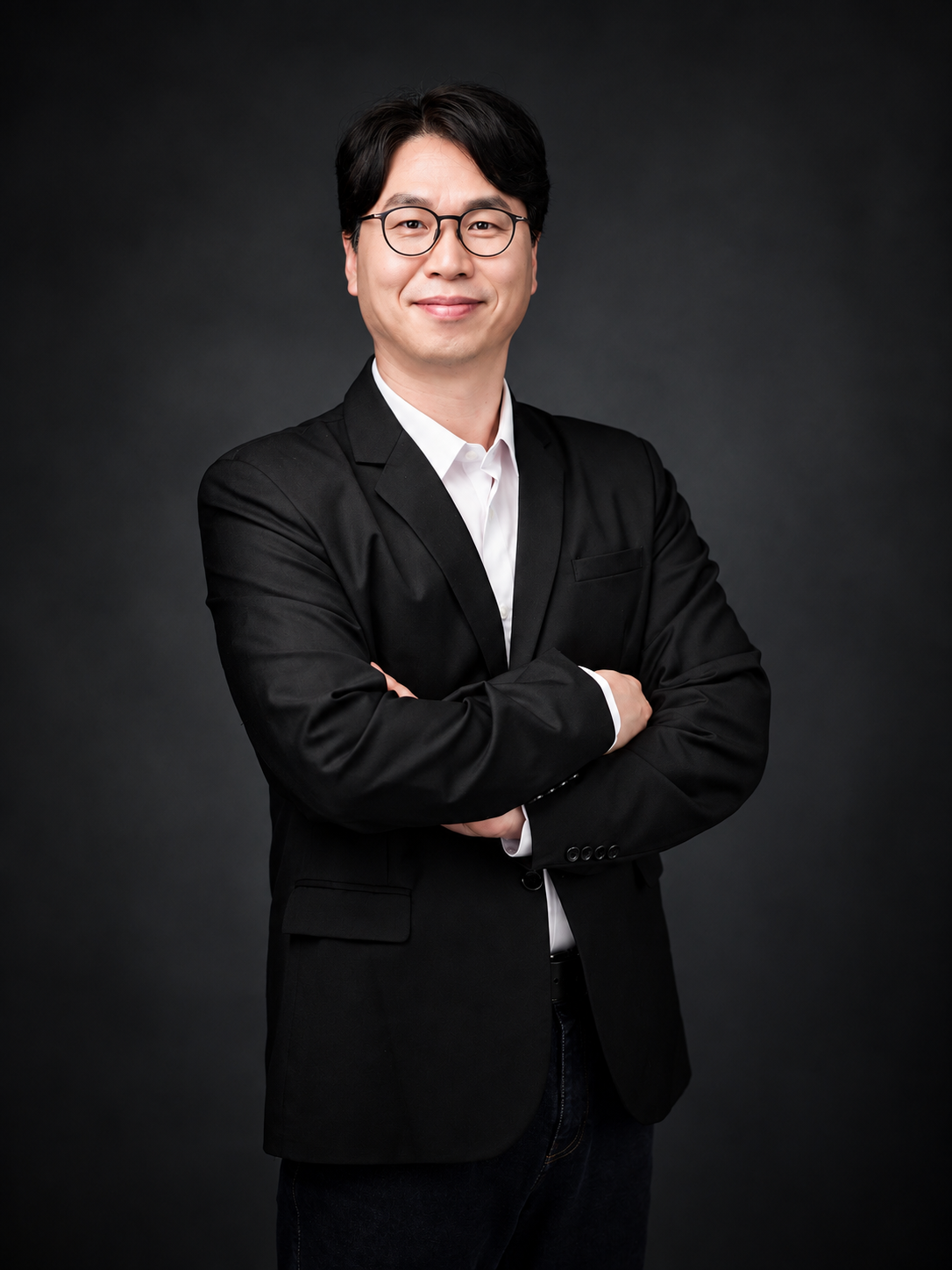 솔레이크 대표이사 조현덕